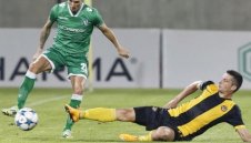 Данчо Минев остава поне още един сезон в Лудогорец