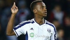 Тотнъм извади 15 млн. лири за Саидо Бераино от УБА