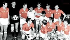 Евро 1960: Франция