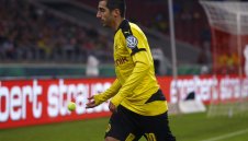 Мхитарян иска в Юве, Дортмунд с план за действие 