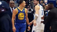 И в Голдън Стейт се възхитиха от Дончич