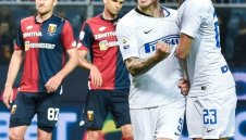 Интер - Аталанта