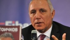 Стоичков каза присъдата си: Никога вече българин няма да стане голмайстор на Световно и да спечели "Златната топка"