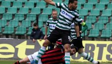 Черно море и Славия си врътнаха равенство