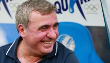 И това го има: Легендата Хаджи се уволни сам