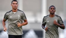 Роналдо изуми Дъглас Коста: Не съм виждал такъв играч!