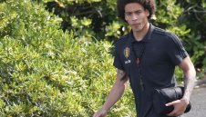 Витсел коментира проваления трансфер в Юве