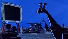 "Семейство Флинтстоун" влиза във Висшата лига