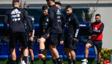 Скалони напълни Аржентина с "бебета" и вратари