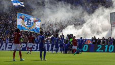 След шамара от ЦСКА: Левски обяви програмата си