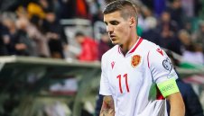 Кошмарна статистика: 8 години сме без победа като гост в квалификации