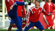 ПРОГНОЗА: Волфсбург - Байерн Мюнхен