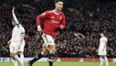 Роналдо се изповяда: Не съм доволен от Ман Юнайтед