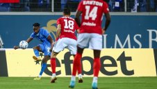 По-добре Левски да играе лошо, но да печели