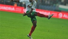 Маркиньос отново се счупи