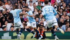 Галатасарай взима поредна голяма звезда, този път е от Ман Сити