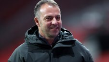 Ханзи Флик: Байерн се цели в нов требъл