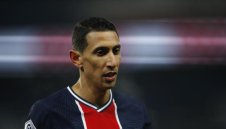 Тотнъм с трансферен удар, взима Ди Мария от ПСЖ