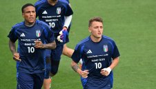 Още проблеми за Спалети преди мача с Турция