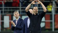 Футболният гигант, който се смята за Бог