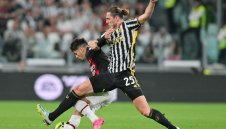 Рабио избрал да остане в Юве, подписва в сряда