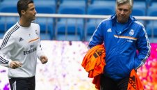 Анчелоти: Можем да печелим и без Кристиано
