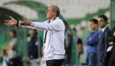 Положението в Левски: Нулио Роси 