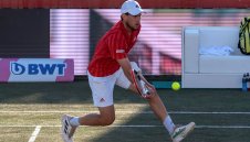 И Доминатора се оттегли от Абу Даби 