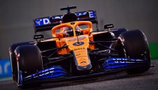 Макларън може да е в битката с Ред Бул и Мерцедес