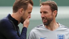 ПРОГНОЗА: Тунис - Англия