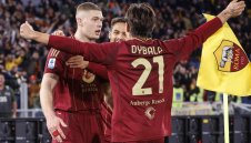 Рома е №1 в Европа през 2025 г.