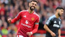 Бъдещето на Бруно Фернандеш остава неясно