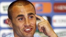 Канаваро: С Мексико стана добра тренировка