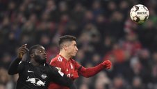 Свежа кръв: Байерн сменя Боатенг с 21-годишен "бик"