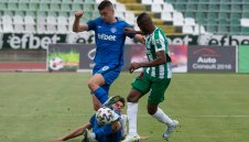 ЦСКА 1948 - Арда Кърджали