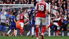 Арсенал – Челси