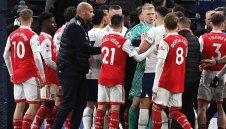 Босът на Тотнъм завижда на Арсенал