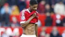 Уелбек: Рашфорд ме прави щастлив