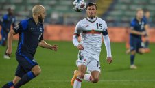 България – Финландия 1:2