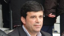 Коко Динев връща на "Лаута" македонски треньор