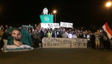 Арестуваха част от вандалите, които биха играчи на Спортинг Лисабон