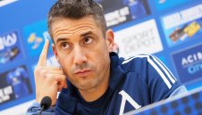 Зимният шампион Левски обяви важна новина