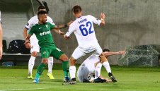 Лудогорец - Еспаньол 0:1