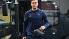 Тотнъм продава резервата Вимер на Стоук