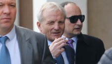 Дълъг разговор: Гриша Ганчев привика Пардю по тъмно