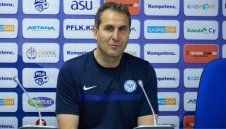 Херо го закъса в Казахстан, шефовете му в Иртиш обмислят да го уволнят