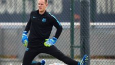 Тер Стеген: Не съм подписал със Сити, но през лятото ще говорим