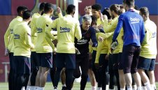 Вижте групата на Барса за Ел Класико