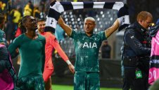 Евертън иска да си върне Ричарлисон