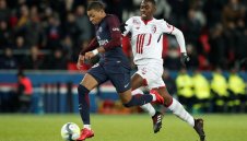 Мбапе се доближи до рекорд на Юсейн Болт + ВИДЕО